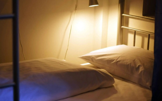Royal Hostel Singapore