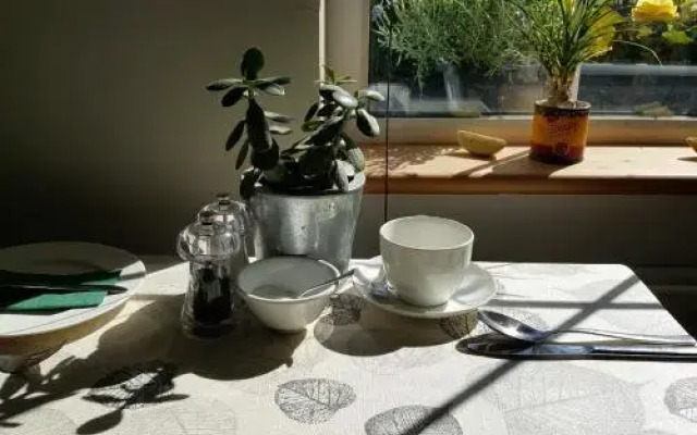 Hillside Lodge B&B