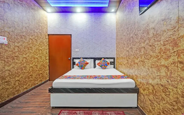 Via Ayodhya Residency