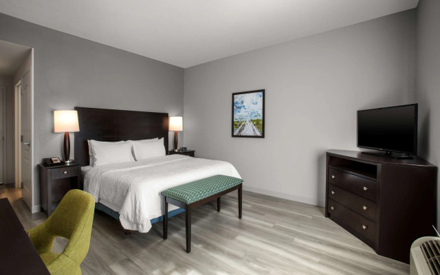 Hampton Inn & Suites Homestead Miami South