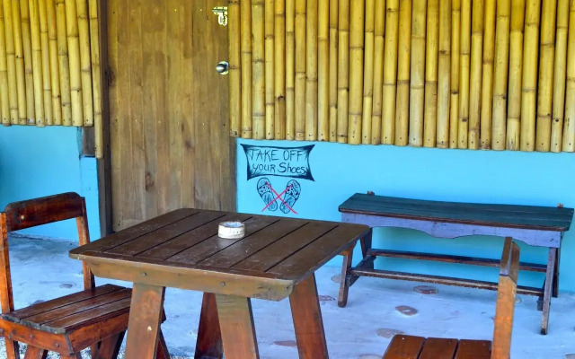 Green Beach Camping(กรีนบีช แคมปิ้ง)