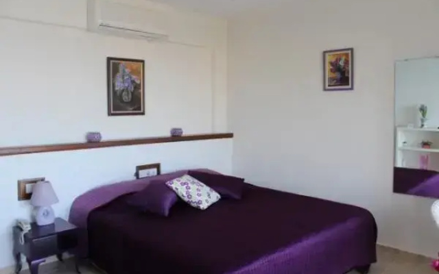 Nergis Hotel