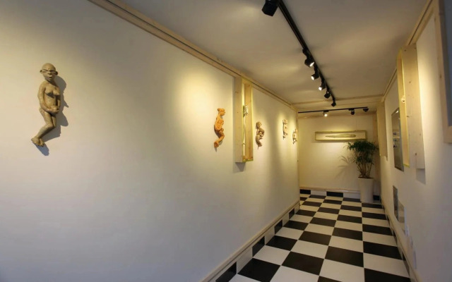 Seogwipo Harbor Hotel & Guesthouse