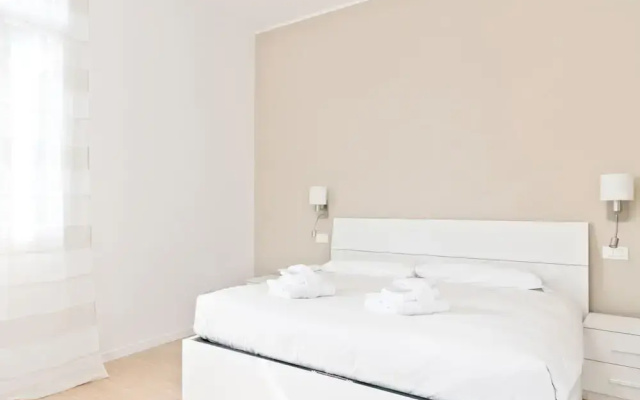 Prato della Valle Roomy Flat