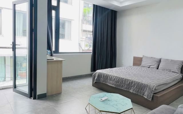 Khai Linh Homestay