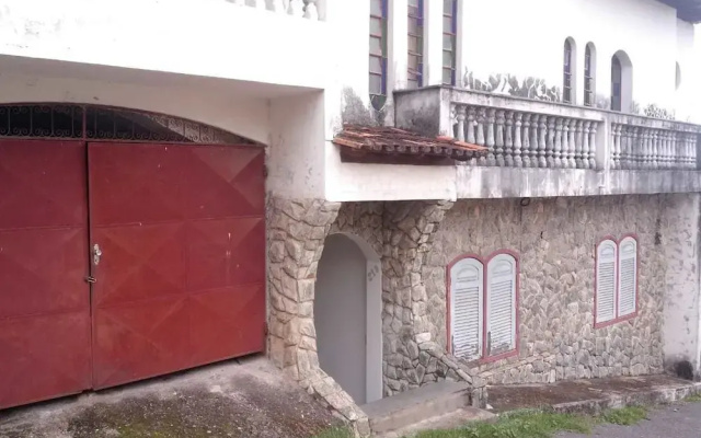 Casa Próxima ao Centro