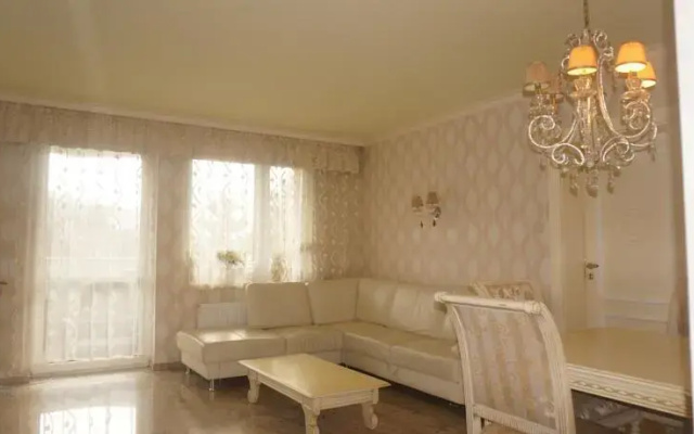 Apartament Lux