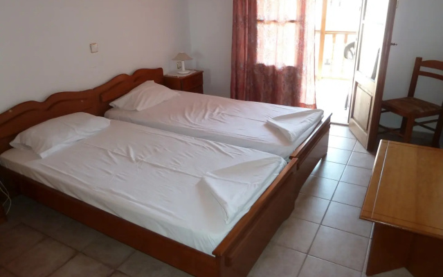 Apartmets Sunwaves