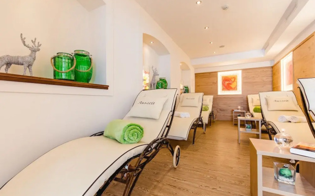 Hotel 3 Sonnen