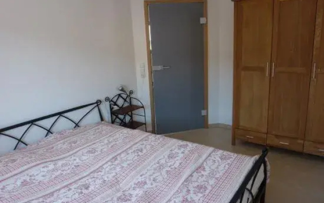 Apartments Barthel