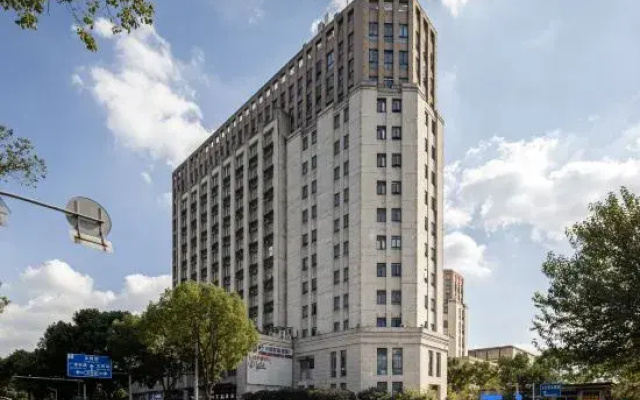 Wenhui Hotel