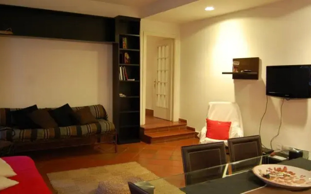 RSH Guardiola Apartments
