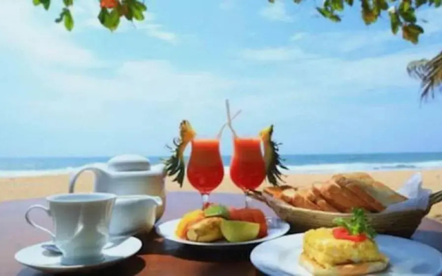 Mangrove Beach Chalets