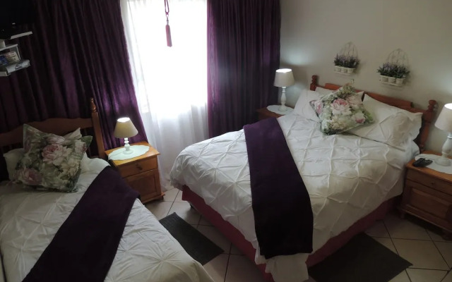 Rita Guest House