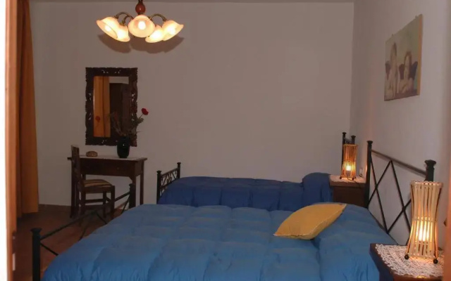 LAntico Casale Di Sandro