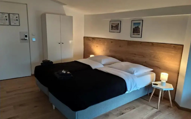 OficynaApartments