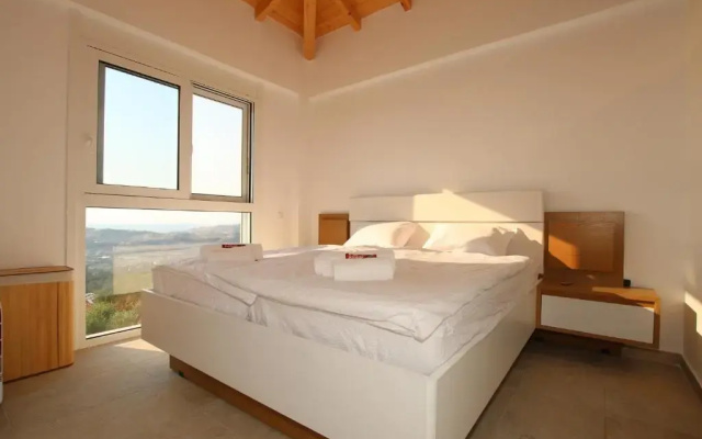 Sunset Sea View Villa 9