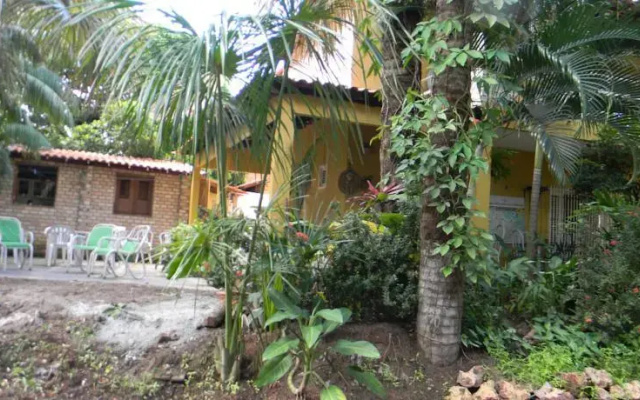 Pousada Recanto Verde