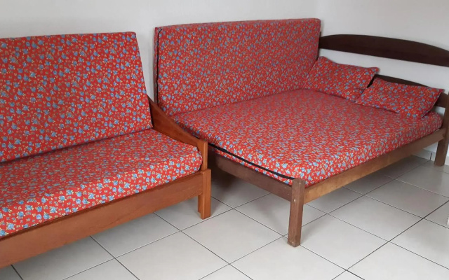 Claudia KIT 5 Maranduba