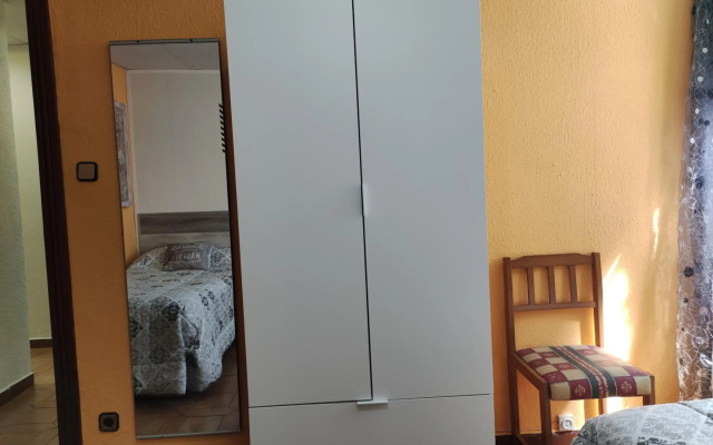 Acogedor