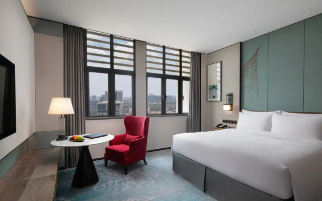 C&D Hotel,Xiamen Xiang'an