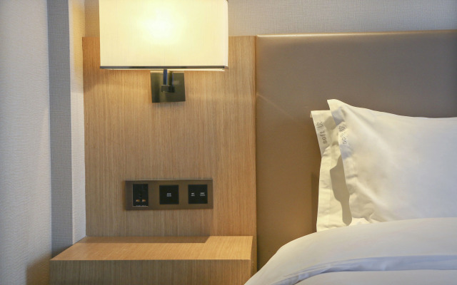 Holiday Inn Express Chengdu Wenjiang Hotspring by IHG