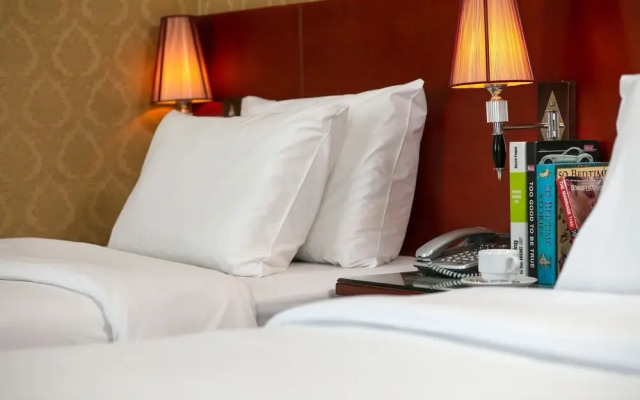 Sen Hotel 1