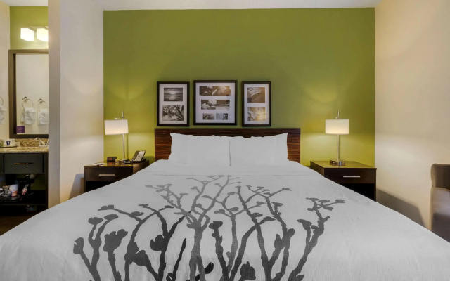 Sleep Inn Henderson-Evansville South