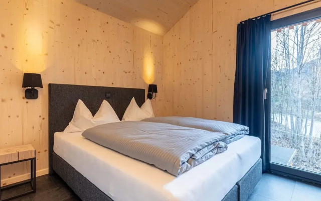 Luxury Villa With Sauna, Near the Piste