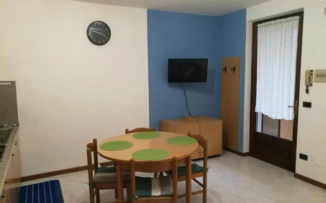Residence Le Giare