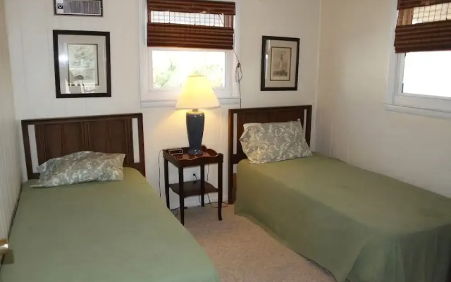 Blessed Peace Duplex - 3 Br Home