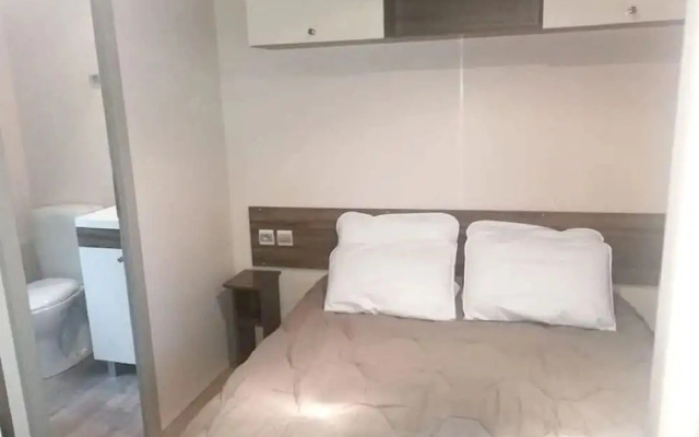 Property With 3 Bedrooms in Sérignan, With Furnished Garden