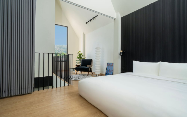 PAMA Khaoyai Lifestyle Pool Villas