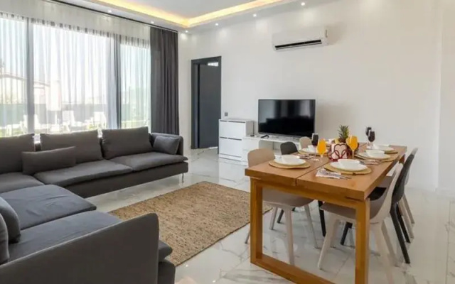 Villa Kumsal 2