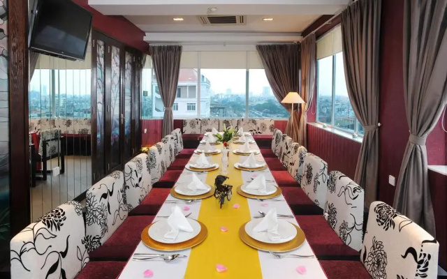 Cosiana Hotel