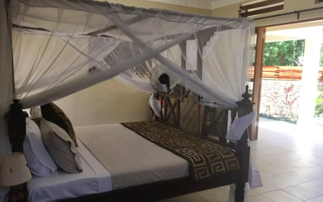 C9 at Diani Beachalets