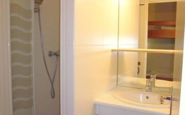 Appartement Gourette, 1 pièce, 4 personnes - FR-1-400-2