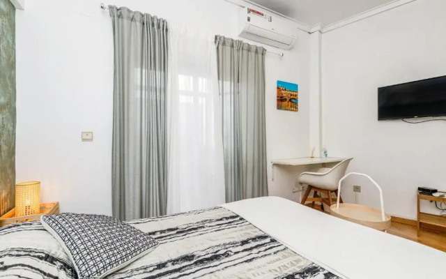 Just4u Apartment