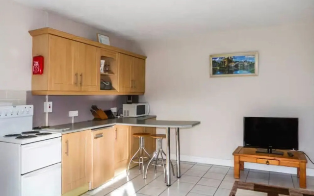 Ferry Lodge Cottage