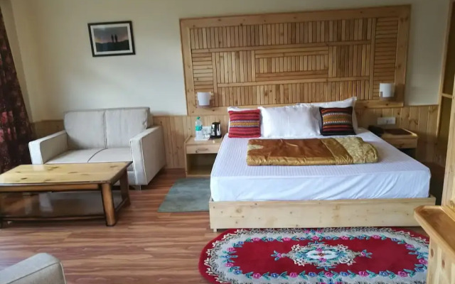 Hotel Vyas Vatika