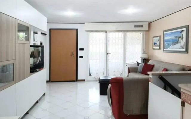 Casa Zila