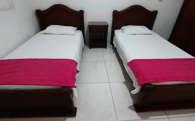 Hermoso apartamento recien remodelado en el centro de Palmira