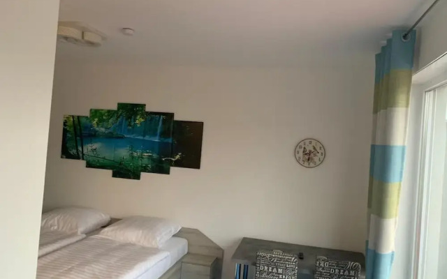 Hotel Am Spielacker