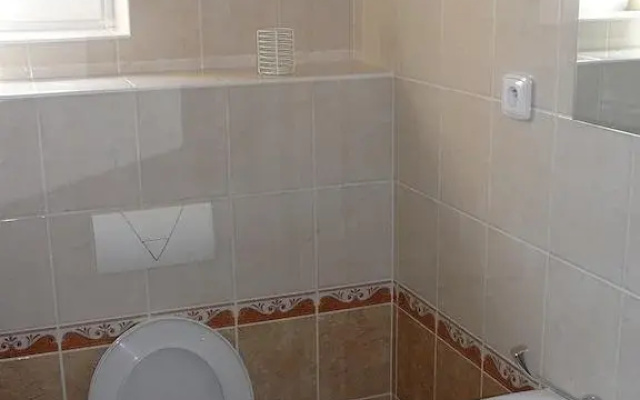 Penzion U Štoly