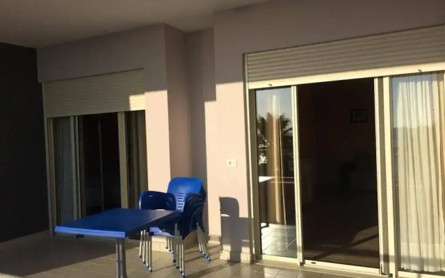 Hotel Vila Lule