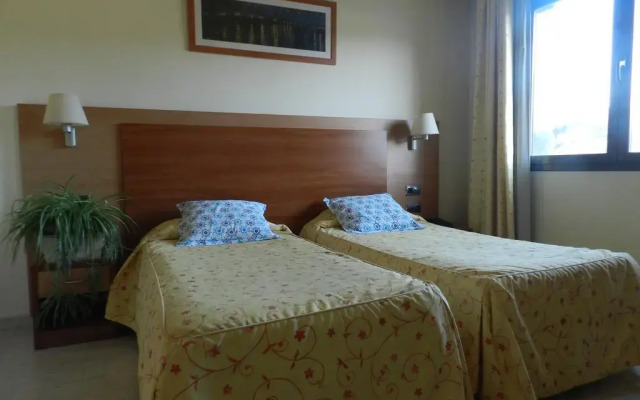Hotel Sant Celoni