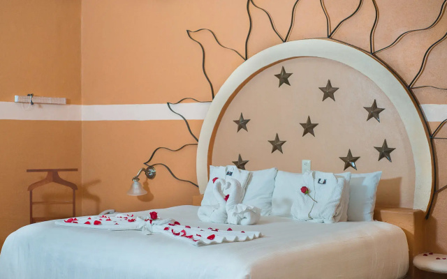 Hotel El Rebozo
