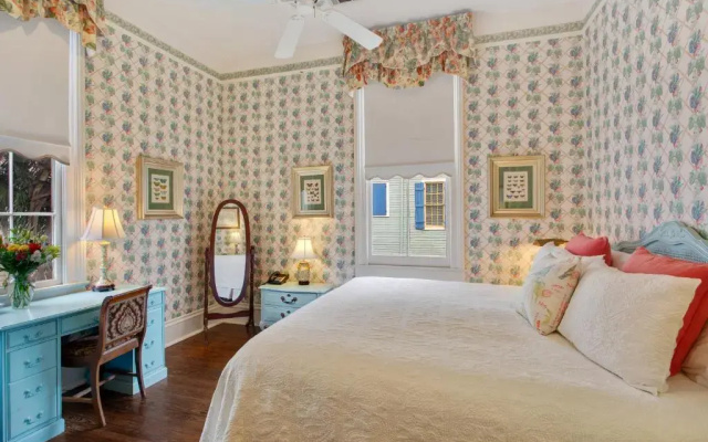 Maison Perrier Bed & Breakfast