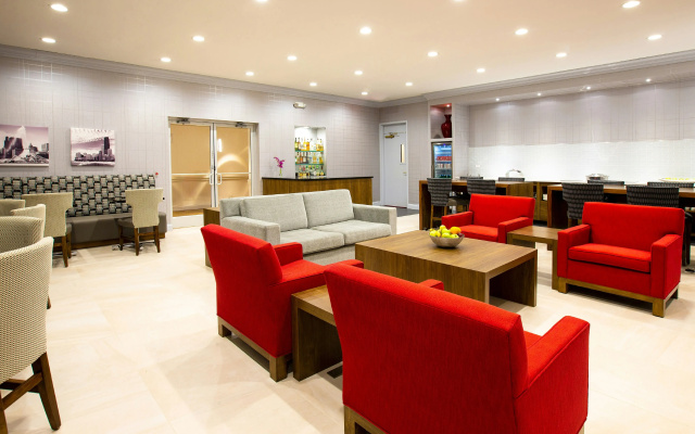 Hilton Chicago/Northbrook