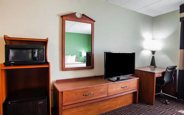 Quality Inn